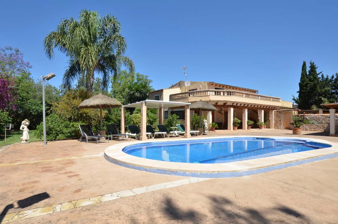 S'estable pool